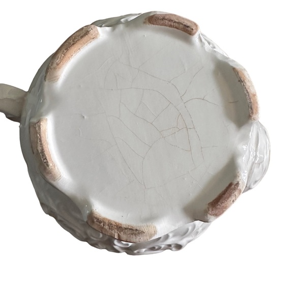 Lovely Vintage Napcoware Provincial Teapot/Lid - Picture 8 of 10